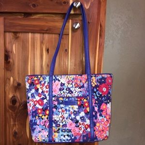 💜Vera Bradley Tote 💜